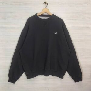 Vintage oversize champion crewneck